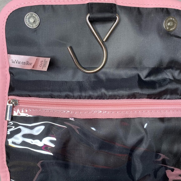 LA VI EN ROSE 6 PIECE CLOSET ORGANIZER - Picture 8 of 8